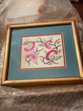 Antique Embroided A1 Collectible picture