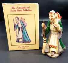 International Santa Claus Collection~ La Befana ~ Italy~ Excellent Condition picture