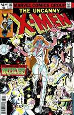 X-Men (1st Series) #130A VF/NM; Marvel | Dazzler Facsimile Edition - we combine picture