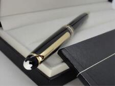 Almost unused, highly popular The Meisterstück No164GP Montblanc picture