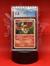 2011 Pokemon Call Of Legends #9 Ho-Oh Holo CGC 7.5 NM+ picture