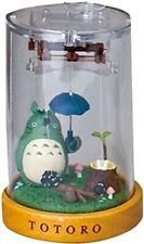 JAPAN Sekiguchi Studio Ghibli My Neighbor Totoro Figure Puppet Music Box 13.5cm picture
