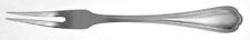 Christofle France Spatours  Snail Fork 867349 picture