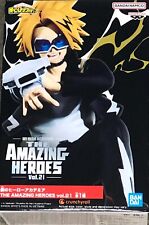Banpresto - My Hero Academia - The Amazing Heroes - vol.21 Denki Kaminari (MHA) picture