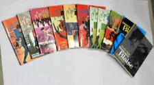 Peter O'Donnell Jim Holdaway Enric Romero 10 Volumes Modesty Blaise Titan Books picture