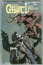 The Ghoul HC BERNIE WRIGHTSON NEW picture