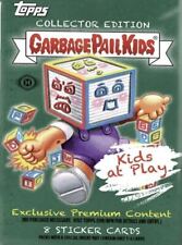 2024 Topps Garbage Pail Kids at Play U pick Complete Your Set GPK with Sub Sets picture