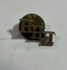 HHH Vintage Lapel Pin 3/4” picture