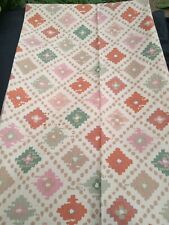 Vintage Greff Fabric Sample 26