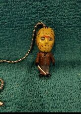 Jason Voorhees Light Pull or Fan Pull - Friday the 13th - Horror - Jason picture