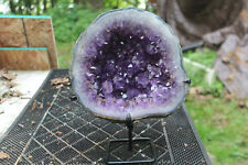 Very Beautiful Very Excellent Quality Amethyst Geode picture