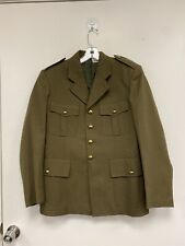 Vintage French Army Jacket - Used picture