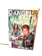 Angel And Faith Live Through This #1 Dark Horse Comics BAGGED BOARDED picture