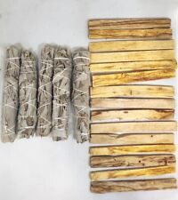 *SPECIAL* 15 THINLY Cut Sticks & 5 SLIM Style Smudge Bundle picture
