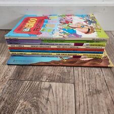 The Groo Adventures Epic Comics Lot of 9 TPB - All 1st editions picture