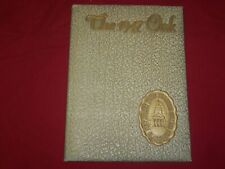 1947 THE OAK NEW JERSEY STATE TEACHERS COLLEGE YEARBOOK - GLASSBORO, NJ- YB 1794 picture
