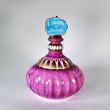I Dream of Jeannie Ceramic Cookie Jar with Lid picture
