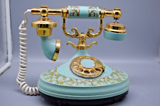 The Empress Telephone, Tabletop, 1973, by American Telecommunications Corp. picture
