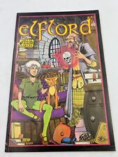 Elflord #3 Vol. 2 (1986) picture