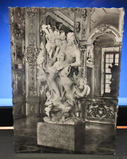 Vintage Postcard - Austrian Baroque Museum 