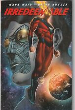 Irredeemable Vol. 8 Graphic Novel Trade Paperback picture