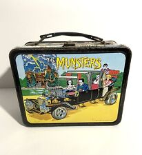 The Munsters Vintage Lunchbox picture