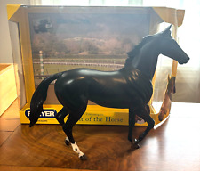 Breyer Horse ZENYATTA #1478 Racehorse Spirit of the Horse With Box picture