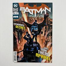 BATMAN 90 1ST FULL APPEARANCE THE DESIGNER (2020, DC COMICS) picture