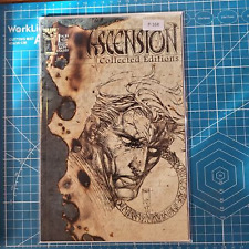 ASCENSION: COLLECTED EDITION #1 MINI 9.0+ TOP COW PRODUCTIONS COMIC BOOK P-168 picture