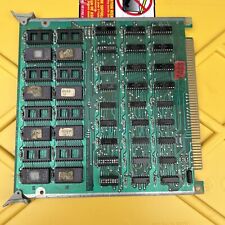 Untested Midway Gorf Rom Ram  arcade  Video game board PCB C73-4 picture