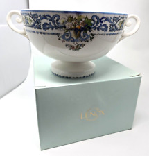 Lenox Autumn Studio Serving Centerpiece Bowl - New In Box picture