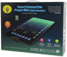 Educational Adult Prayer Mat Salah Rug Electronic Speaker Interactive Original picture