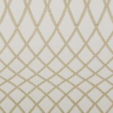 Duralee OUTDOOR Wavy Lines Diamond Upholstery Fabric (15434-281) 5.25 yds picture