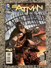 BATMAN THE NEW 52 ETERNAL #30 NM (DC 2014) Hundreds More $1 Books picture