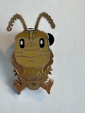 Adorbs A Bugs Life Molt MOG WDI LE 400 Disney Pin Tough To Be A Bug Pins (C0) picture