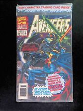 Avengers Annual #22  MARVEL Comics 1993 VF/NM NEWSSTAND picture