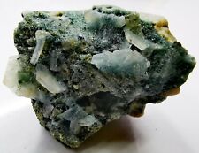 150ct Vorobyevite Rosterite Crystals Cluster specimen from Afghanistan  picture