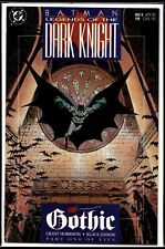 1990 Batman: Legends of the Dark Knight #6 DC Comic picture
