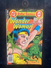 WONDER WOMAN SPECTACULAR [1978] DC SPECIAL SERIES VOL.2 #9   DICK AYERS ART picture