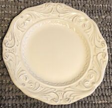 Certified International Firenze Ivory Salad Plate 7626923 picture