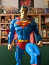 DC Direct Full Size Superman Statue by Jim Lee #6485/6500 picture