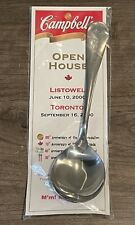 Campbell’s Spoon Toronto Canada Open House Spoon RARE picture