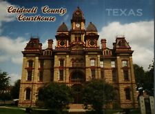 *Texas Postcard-