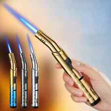 2Pcs Lightsaber Lighter, Windproof Straight Flame Lighter, Flame Lighter  picture