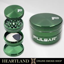 Pulsar Premium Green 2.5