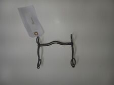 Vintage WESTERN HORSE BITS IRON picture