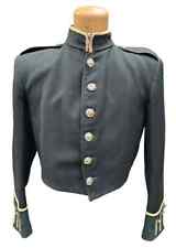 Canadian Armed Forces The Argyll And Sutherland Highlanders Dress Jacket picture