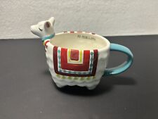 No Probllama by tag Ceramic Llama Mug picture