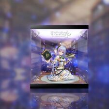 Lighted Alter Atelier Sophie Plachta 1/7 Figure Customized Display Case picture