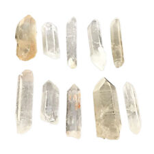 Natural Himalayan Quartz Crystal Gemstones picture